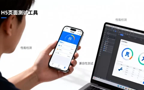 H5测试排行榜哪家强？H5页面测试工具推荐