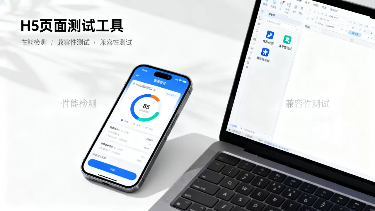 H5测试排行榜哪家强?H5页面测试工具推荐 H5测试排行榜哪家强?H5页面测试工具推荐