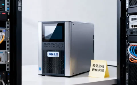 堡垒机等保怎么做？云堡垒机等保最佳实践有哪些