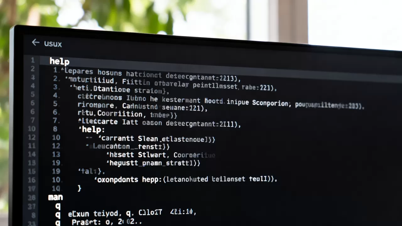 linux退出帮助怎么操作?linux退出帮助命令 linux退出帮助怎么操作?linux退出帮助命令