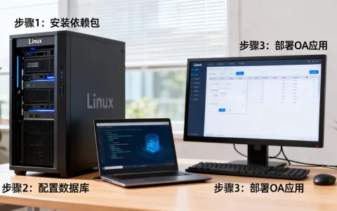 linux部署oa教程难吗？linux部署oa系统详细步骤
