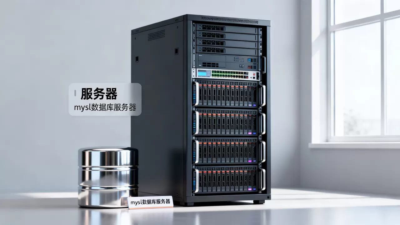 服务器和mysql数据库服务器区别是什么?服务器和数据库服务器区别 服务器和mysql数据库服务器区别是什么?服务器和数据库服务器区别