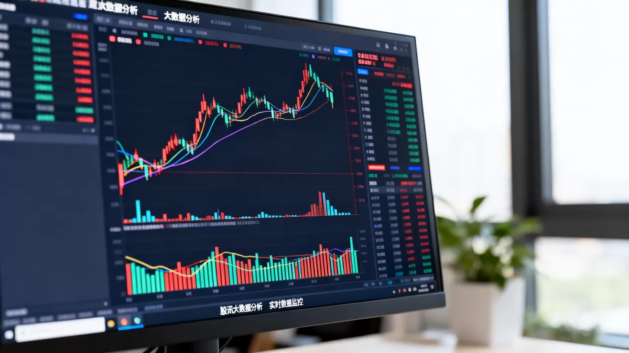 股讯大数据分析软件真的好用吗？股票大数据分析软件推荐