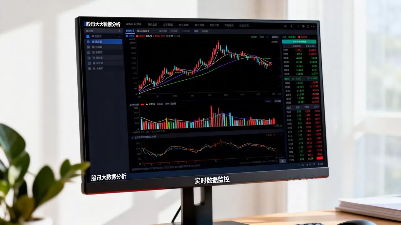 股讯大数据分析软件真的好用吗？股票大数据分析软件推荐