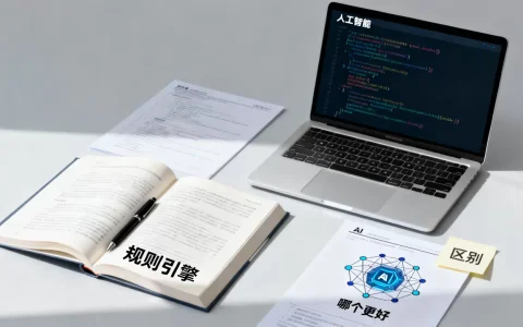 规则引擎和人工智能有什么区别？人工智能和规则引擎哪个更好