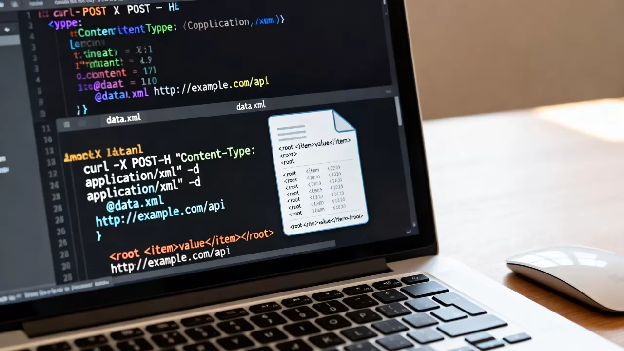 linux curl xml怎么用?curl命令发送xml格式数据 linux curl xml怎么用?curl命令发送xml格式数据