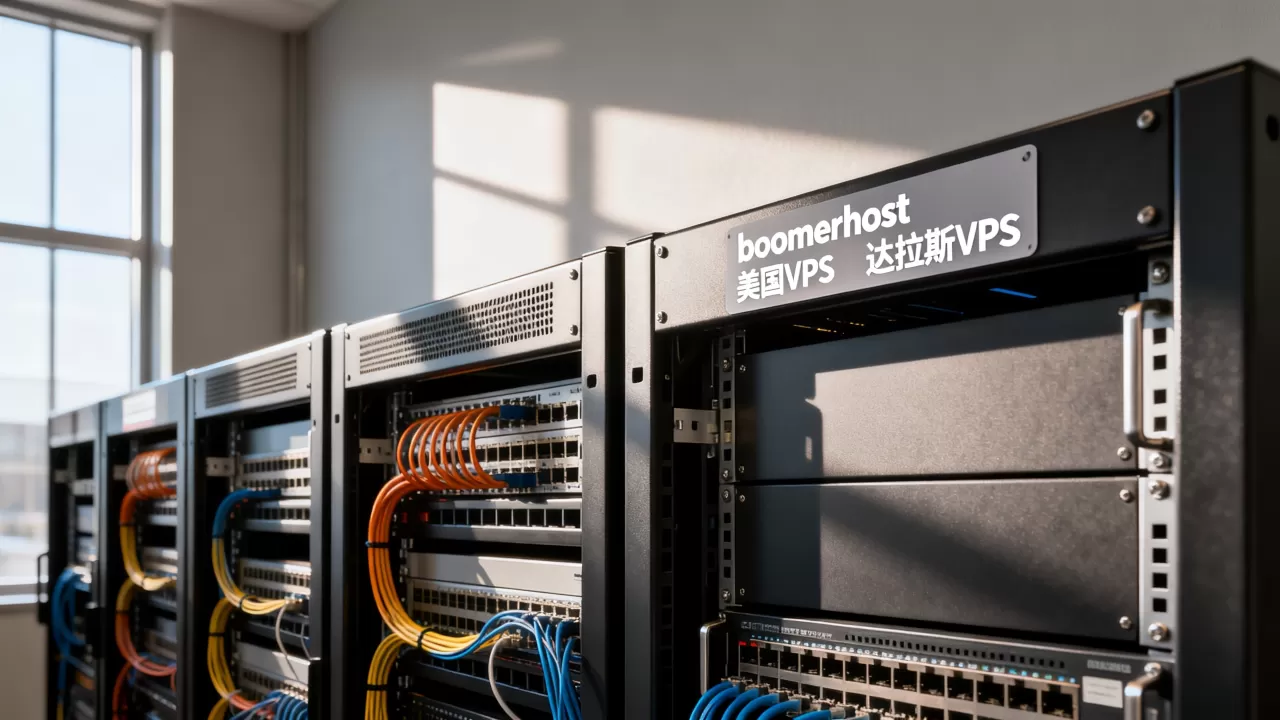 boomerhost美国VPS评测靠谱吗,美国达拉斯VPS推荐 boomerhost美国VPS评测靠谱吗,美国达拉斯VPS推荐