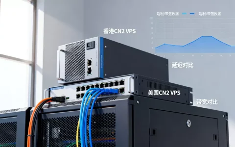 DiyVM香港CN2 VPS和美国CN2 VPS哪个好？香港CN2 VPS推荐