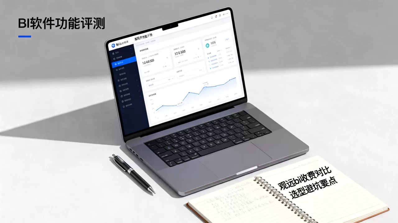 观远bi收费贵吗,bi软件选型避坑指南 观远bi收费贵吗,bi软件选型避坑指南