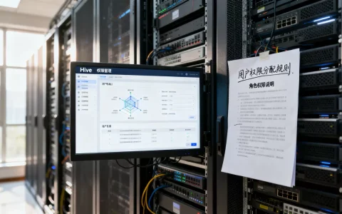 Hive数据仓库如何管理用户？hive用户权限管理最佳实践