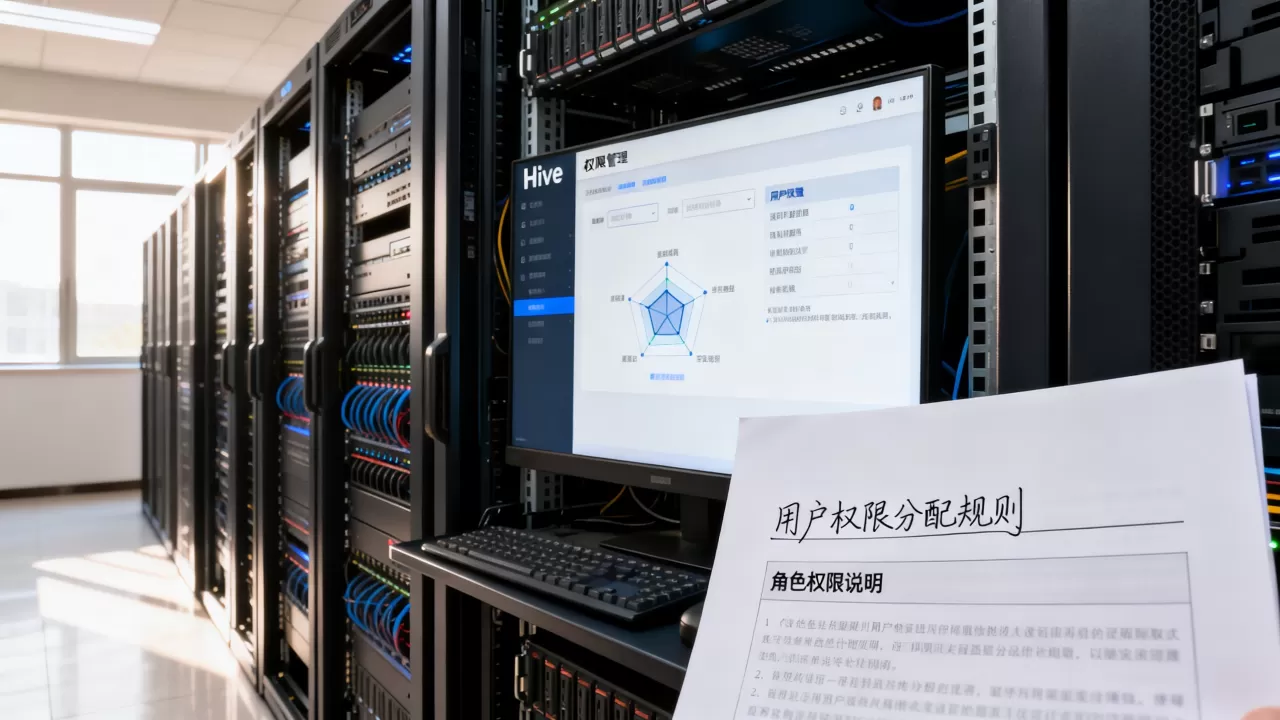 Hive数据仓库如何管理用户?hive用户权限管理最佳实践 Hive数据仓库如何管理用户?hive用户权限管理最佳实践