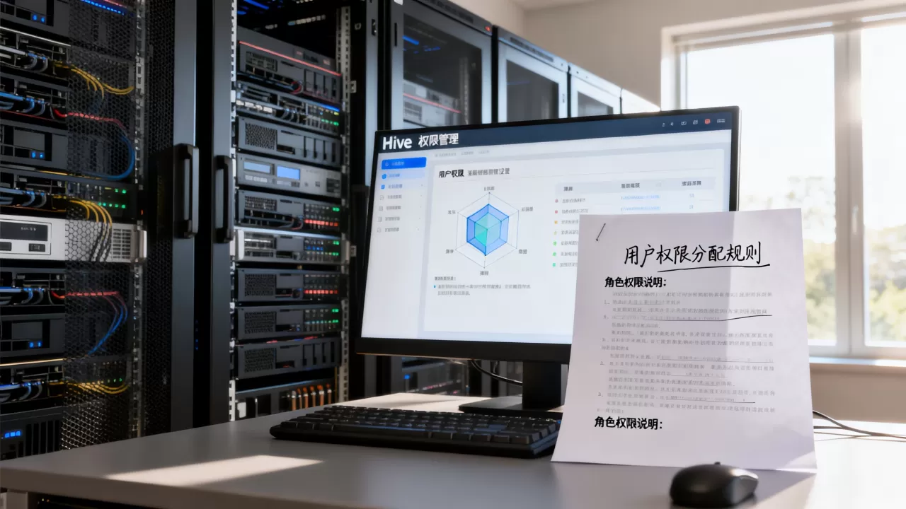 Hive数据仓库如何管理用户?hive用户权限管理最佳实践 Hive数据仓库如何管理用户?hive用户权限管理最佳实践