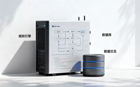 规则引擎和数据库怎么结合？规则引擎与数据库结合方案