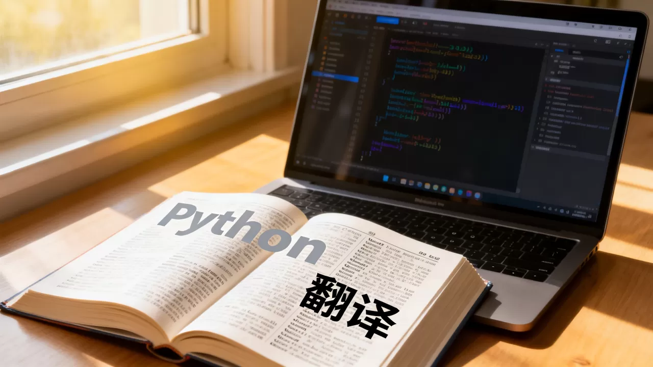 Python英汉翻译不准怎么办?python英汉词典哪个好用 Python英汉翻译不准怎么办?python英汉词典哪个好用
