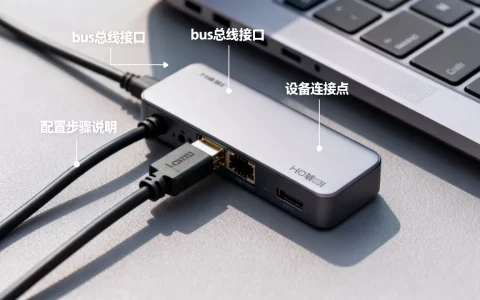 鸿蒙设备管理bus总线网络如何配置？