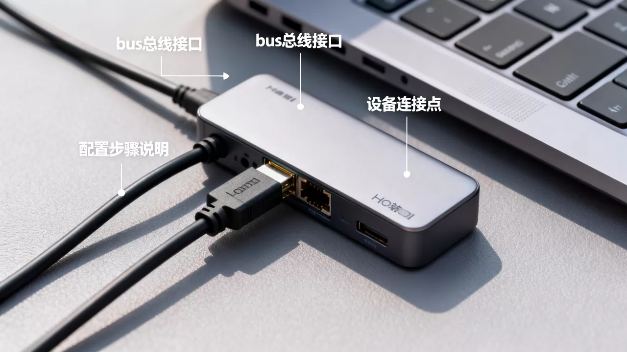 鸿蒙设备管理bus总线网络如何配置? 鸿蒙设备管理bus总线网络如何配置?