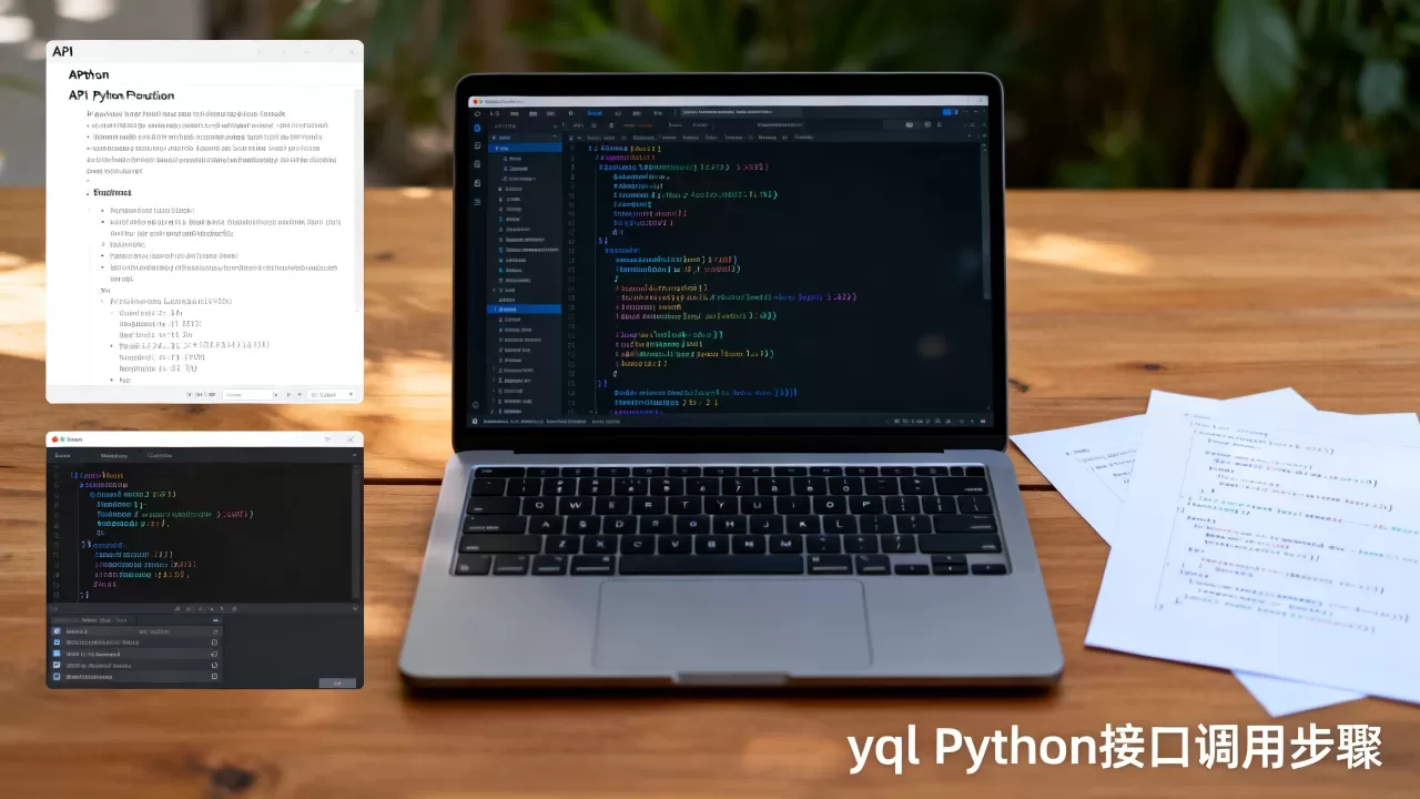 yql Python怎么用?yql python接口调用教程 yql Python怎么用?yql python接口调用教程