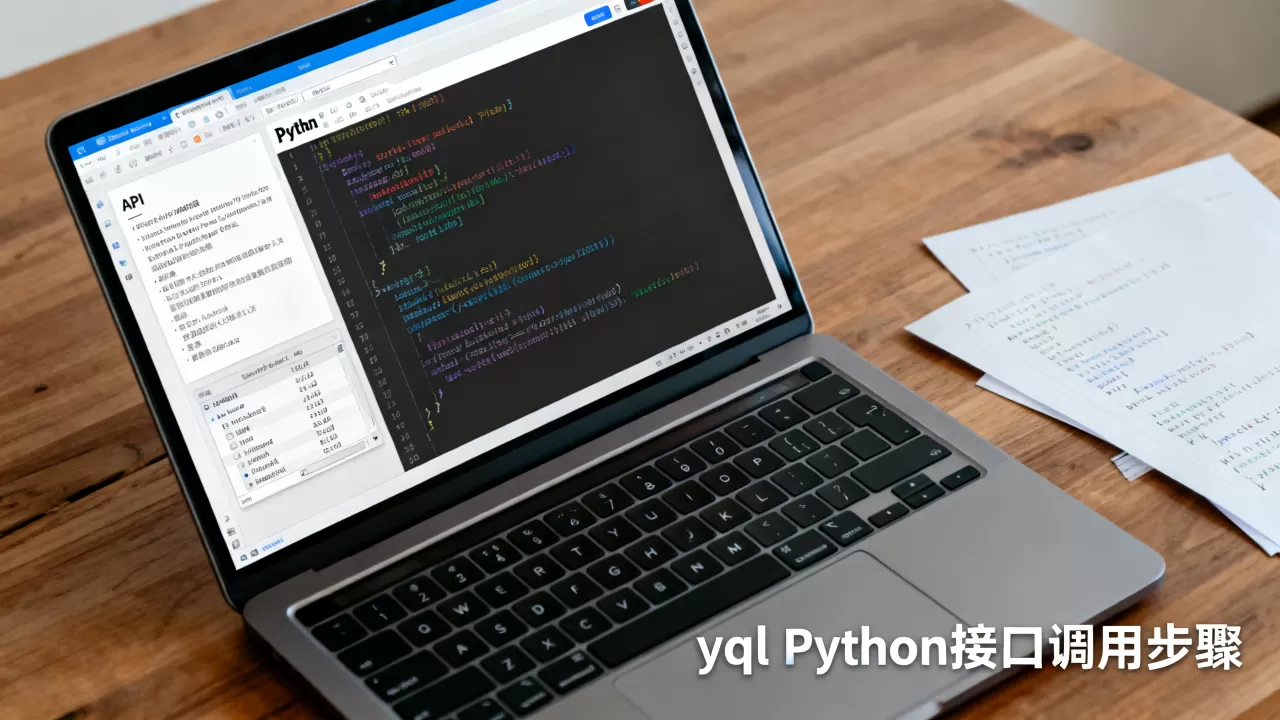 yql Python怎么用?yql python接口调用教程 yql Python怎么用?yql python接口调用教程