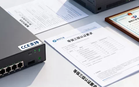 保险行业等保三级_CCE支持吗？等保三级认证要求有哪些