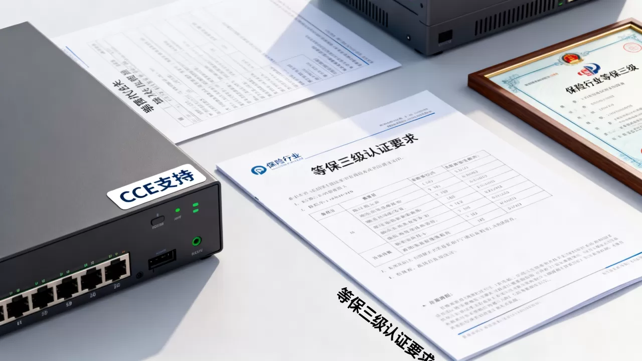 保险行业等保三级_CCE支持吗?等保三级认证要求有哪些 保险行业等保三级_CCE支持吗?等保三级认证要求有哪些