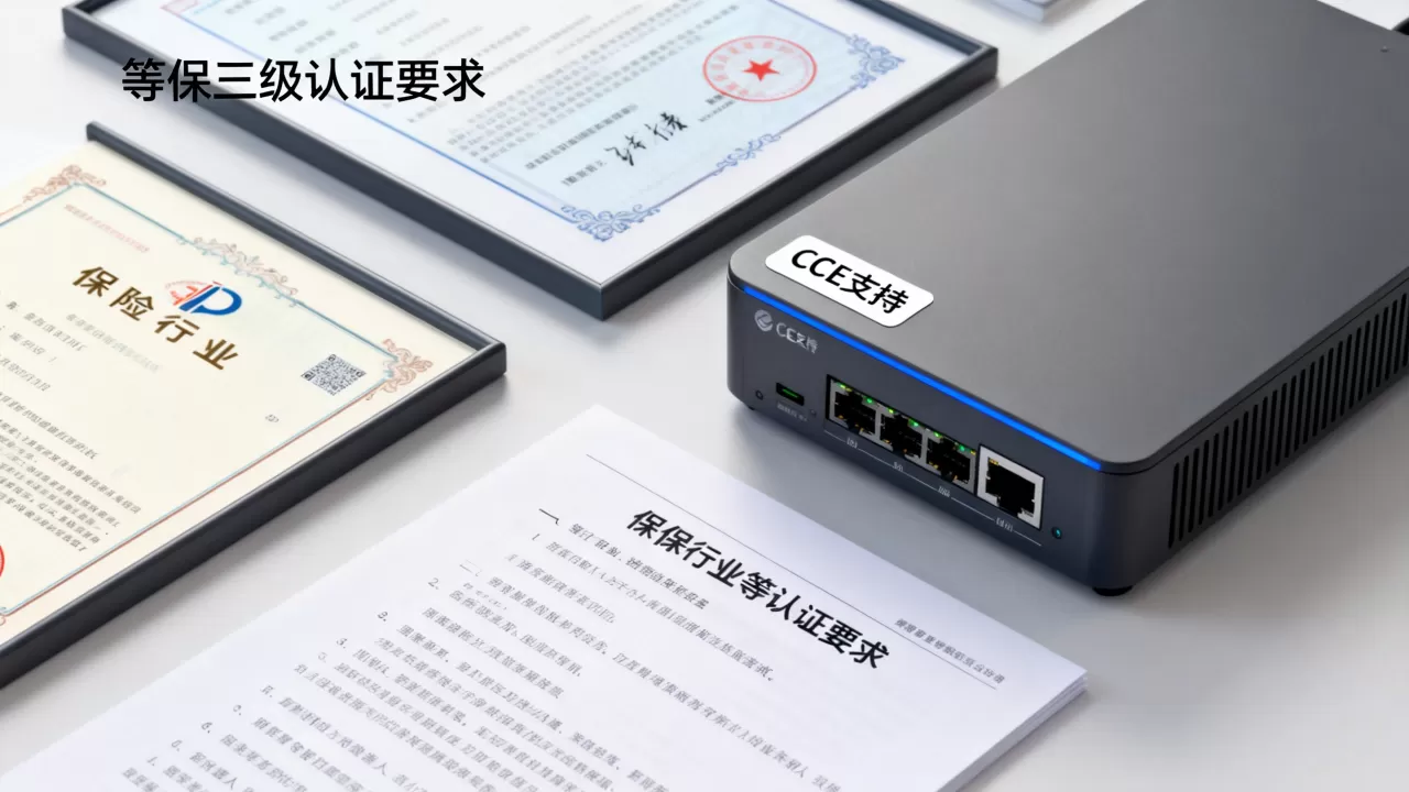 保险行业等保三级_CCE支持吗?等保三级认证要求有哪些 保险行业等保三级_CCE支持吗?等保三级认证要求有哪些