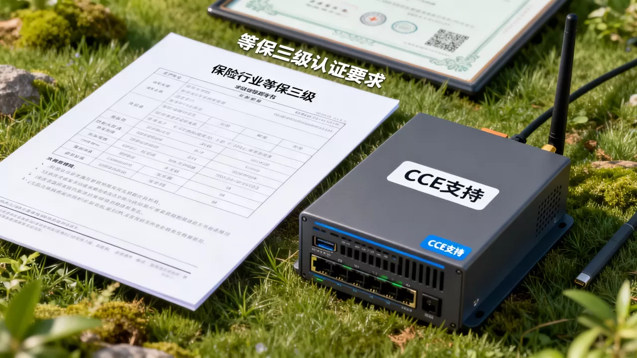 保险行业等保三级_CCE支持吗?等保三级认证要求有哪些 保险行业等保三级_CCE支持吗?等保三级认证要求有哪些