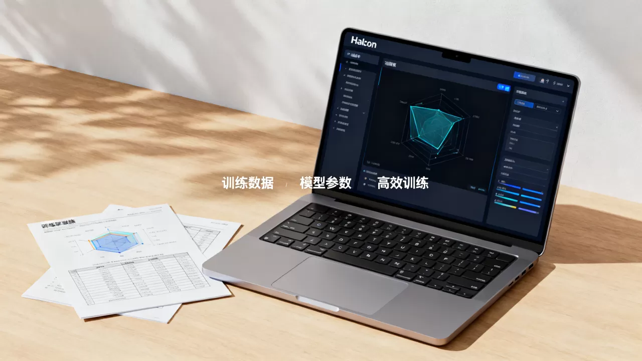 Halcon深度学习训练难吗?如何高效训练模型 Halcon深度学习训练难吗?如何高效训练模型