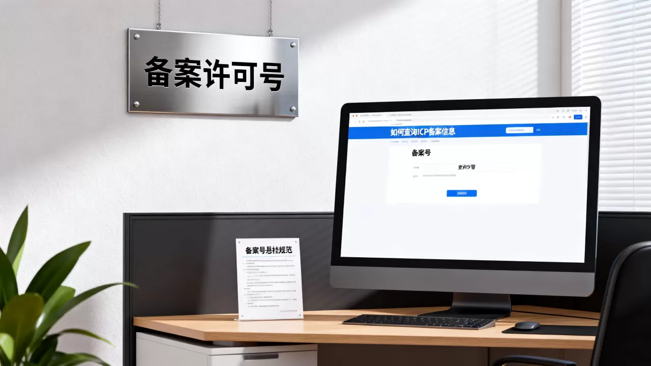 备案许可号是什么_备案号悬挂_如何查询ICP备案信息 备案许可号是什么_备案号悬挂_如何查询ICP备案信息