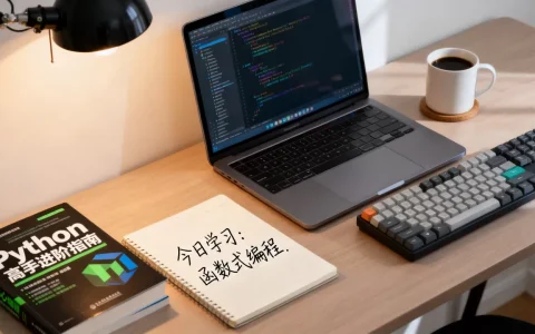 python牛人如何进阶？python高手学习路径
