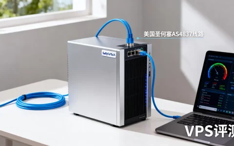 SaltyfishTech咸鱼云季付7折值得买吗，美国圣何塞AS4837线路VPS评测