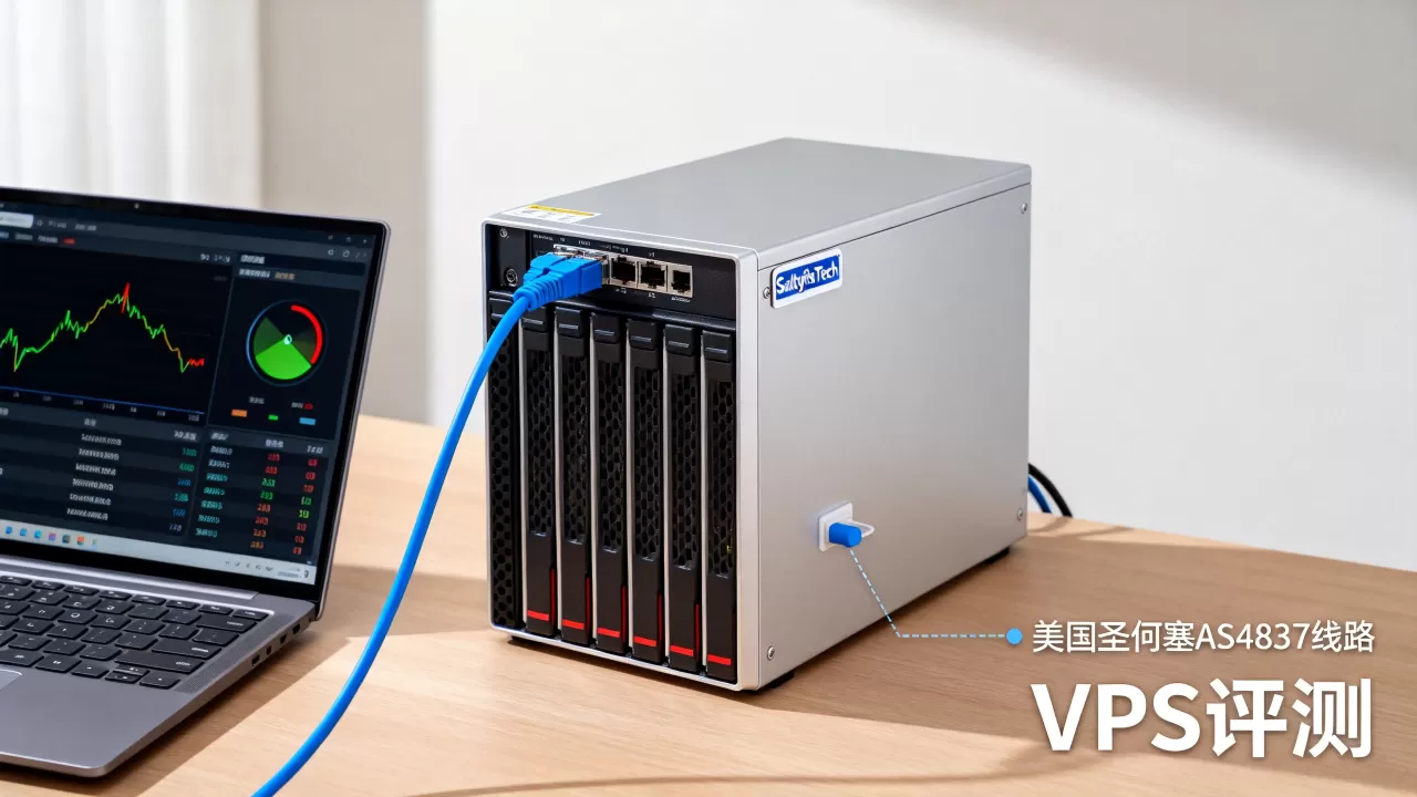 SaltyfishTech咸鱼云季付7折值得买吗,美国圣何塞AS4837线路VPS评测 SaltyfishTech咸鱼云季付7折值得买吗,美国圣何塞AS4837线路VPS评测