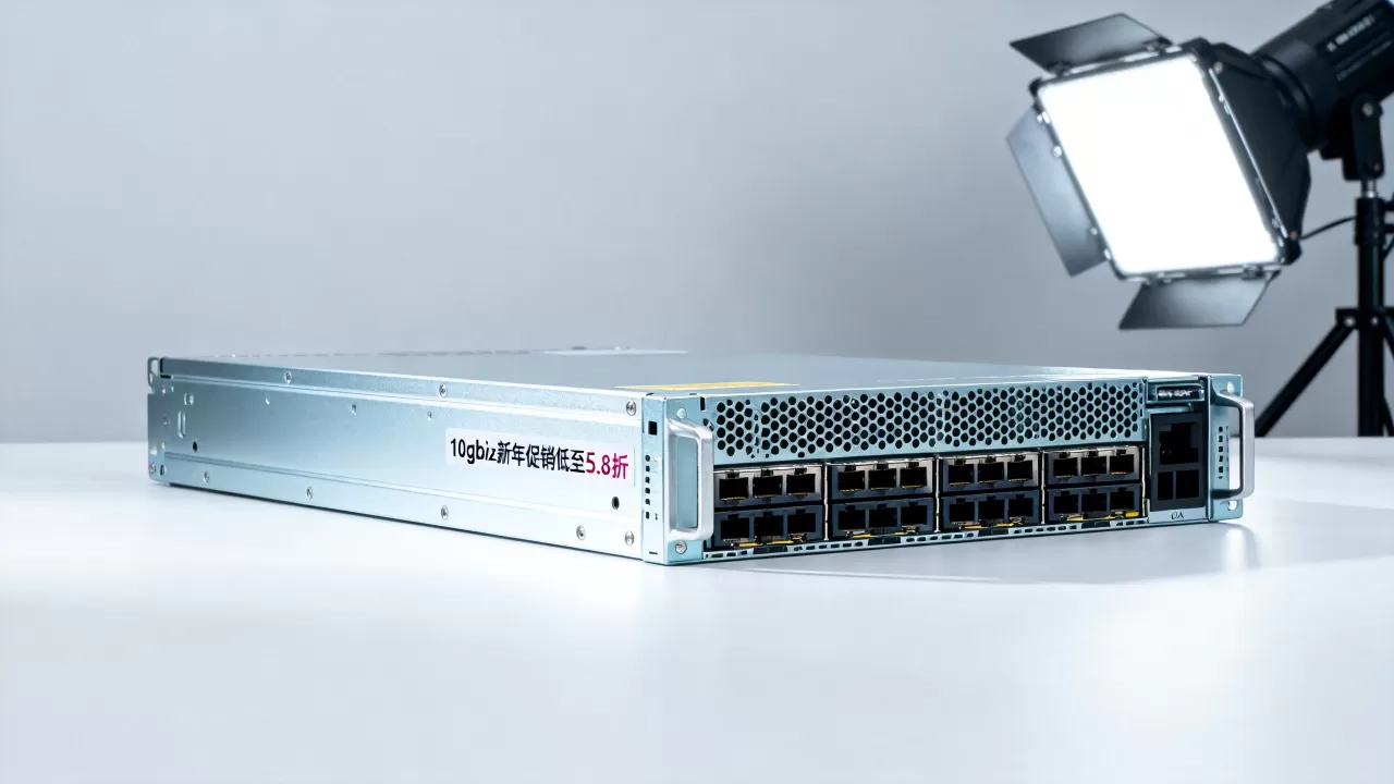 10gbiz新年促销低至5.8折?美国CN2 GIA服务器推荐 10gbiz新年促销低至5.8折?美国CN2 GIA服务器推荐