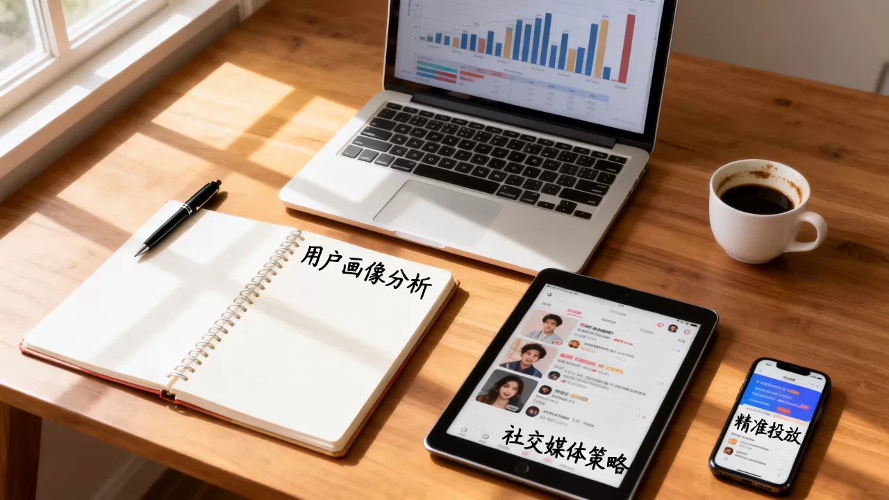 数字营销怎么做？数字营销有哪些核心策略