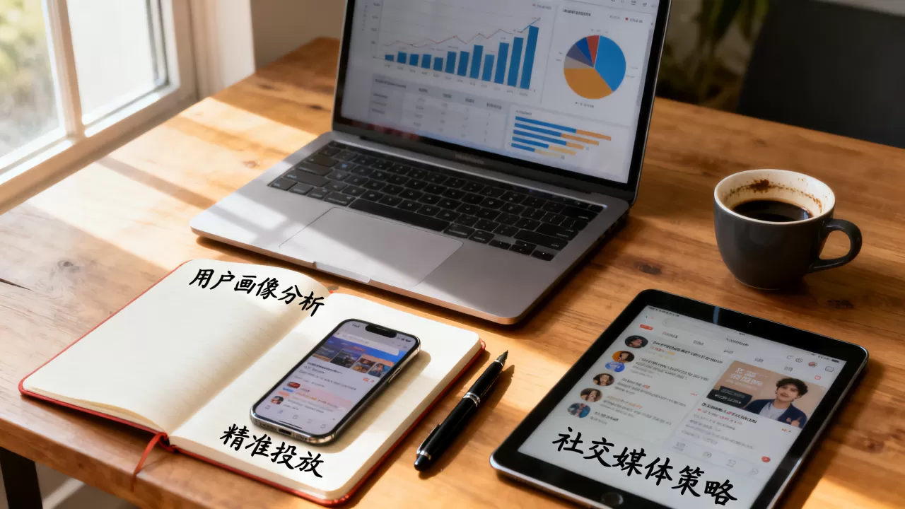 数字营销怎么做？数字营销有哪些核心策略
