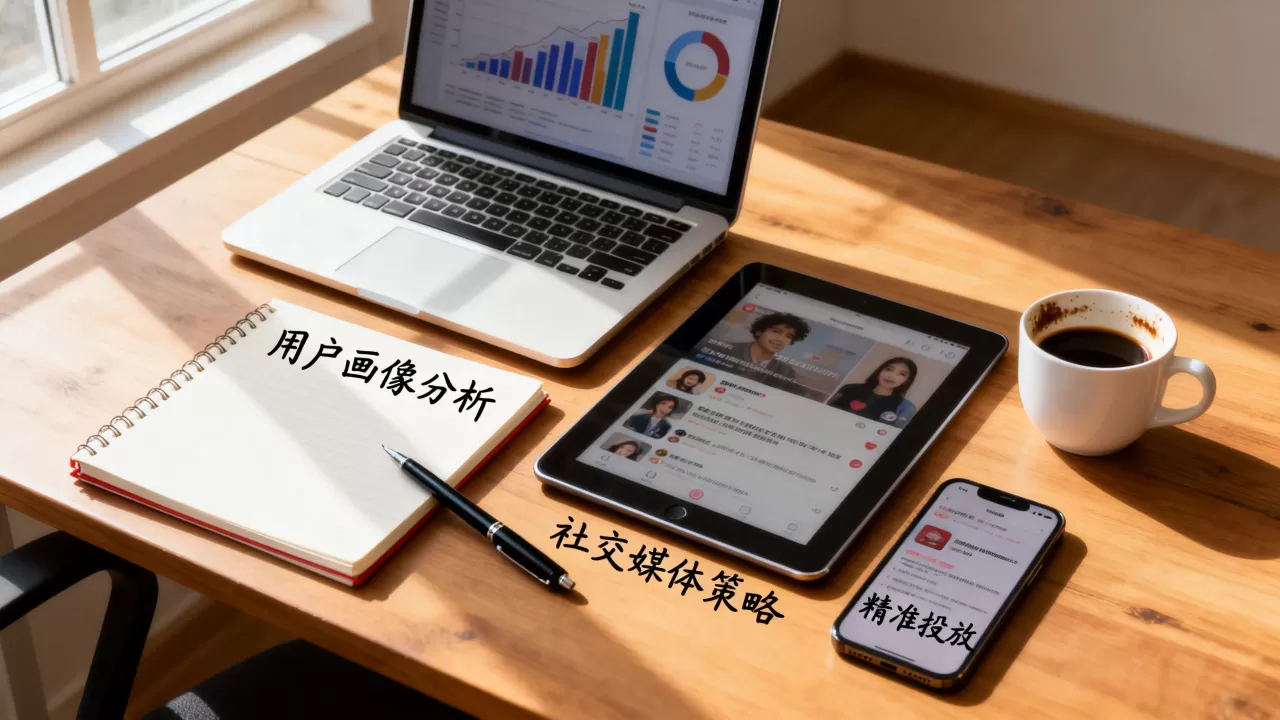 数字营销怎么做？数字营销有哪些核心策略