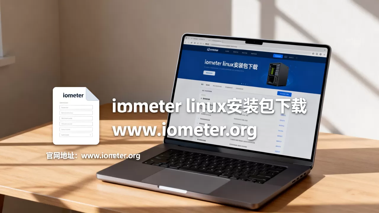iometer linux怎么下载？iometer linux安装包下载