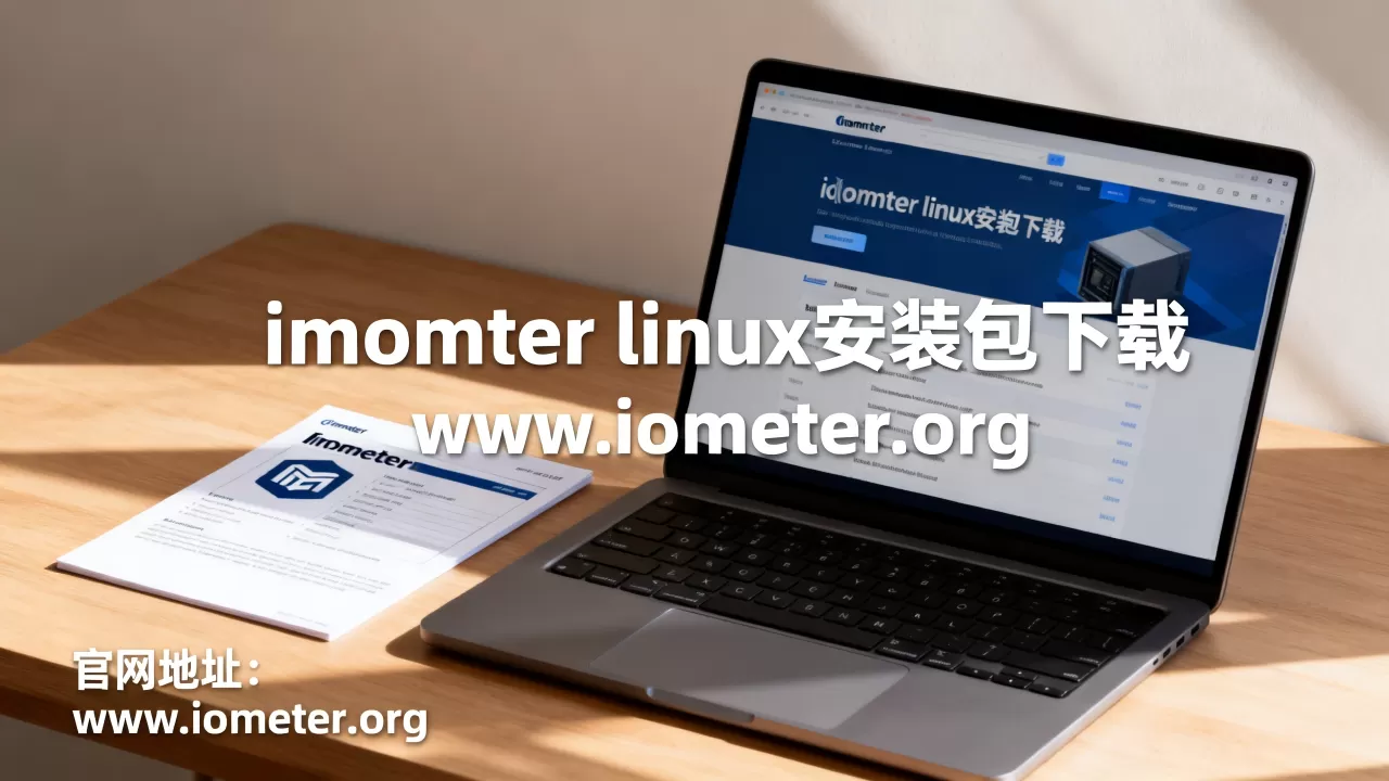 iometer linux怎么下载？iometer linux安装包下载