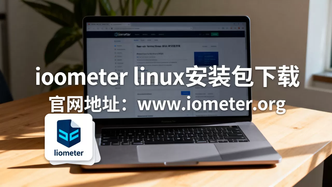 iometer linux怎么下载？iometer linux安装包下载