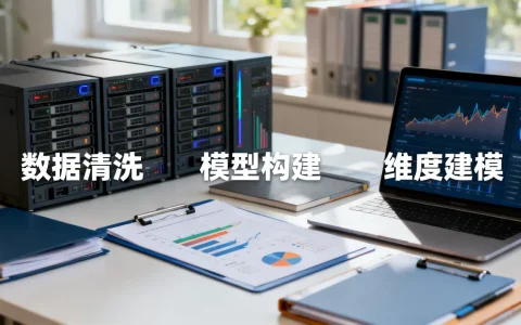 股票金融数据仓库怎么用？金融数据仓库搭建方案