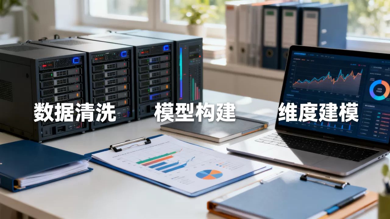 股票金融数据仓库怎么用?金融数据仓库搭建方案 股票金融数据仓库怎么用?金融数据仓库搭建方案