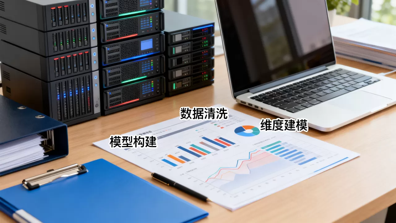 股票金融数据仓库怎么用?金融数据仓库搭建方案 股票金融数据仓库怎么用?金融数据仓库搭建方案