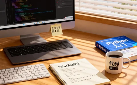 python族是什么？python初学者入门教程