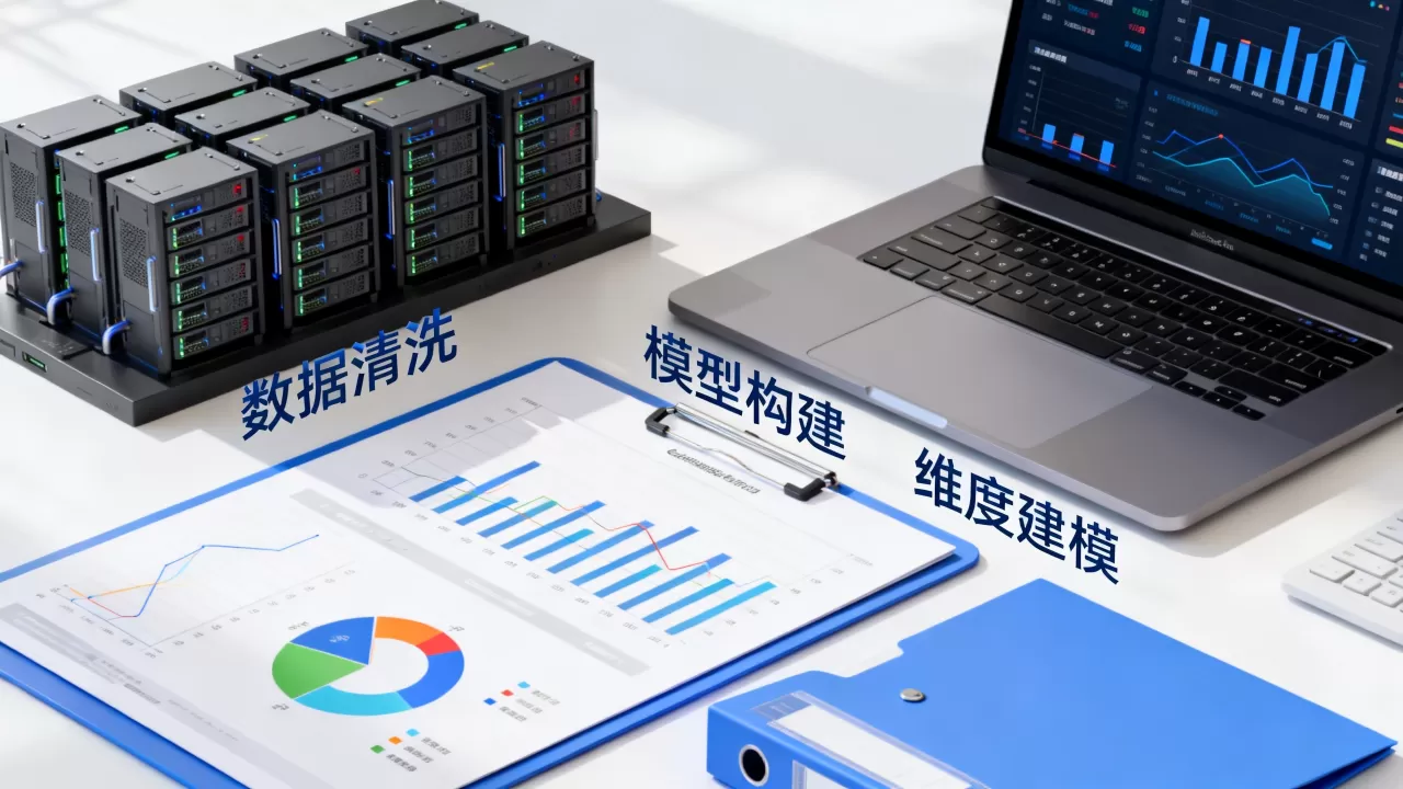 股票金融数据仓库怎么用?金融数据仓库搭建方案 股票金融数据仓库怎么用?金融数据仓库搭建方案