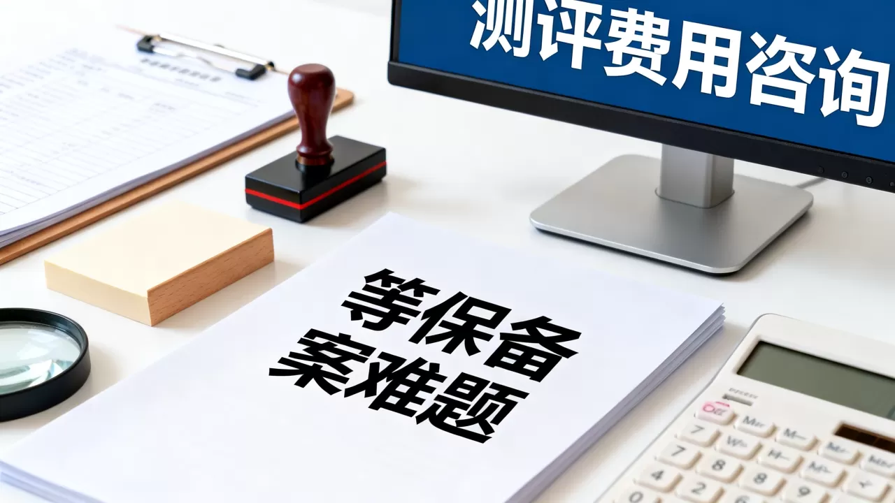 北京等保备案遇到难题怎么办?等保测评多少钱 北京等保备案遇到难题怎么办?等保测评多少钱