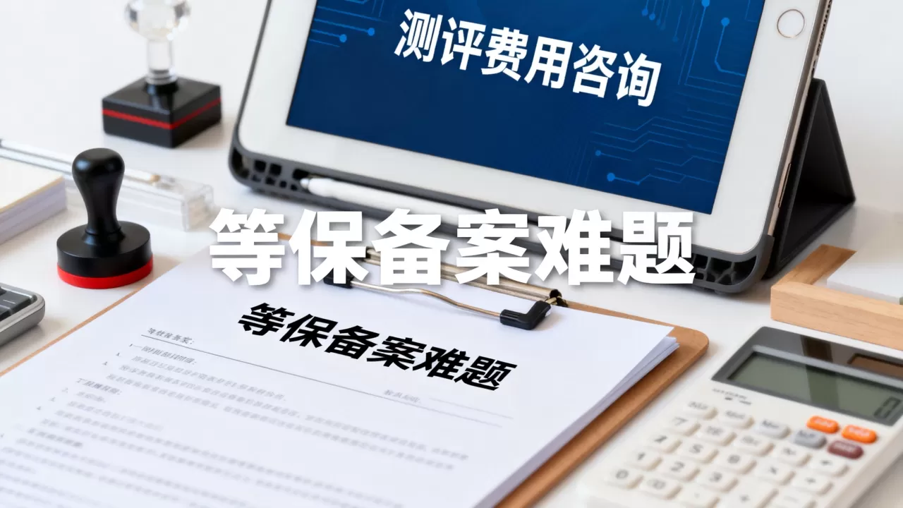北京等保备案遇到难题怎么办?等保测评多少钱 北京等保备案遇到难题怎么办?等保测评多少钱