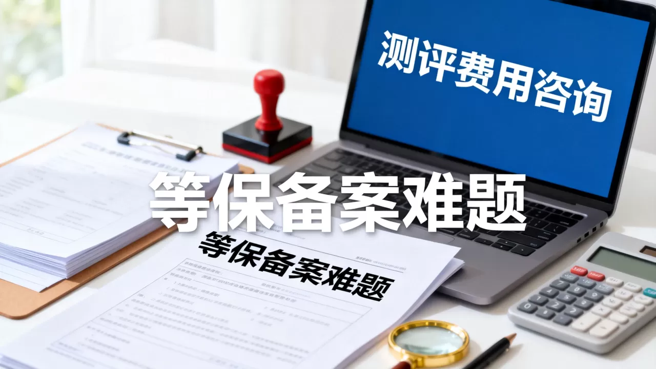 北京等保备案遇到难题怎么办?等保测评多少钱 北京等保备案遇到难题怎么办?等保测评多少钱