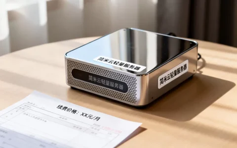 简米云轻量服务器续费贵吗？续费价格是多少