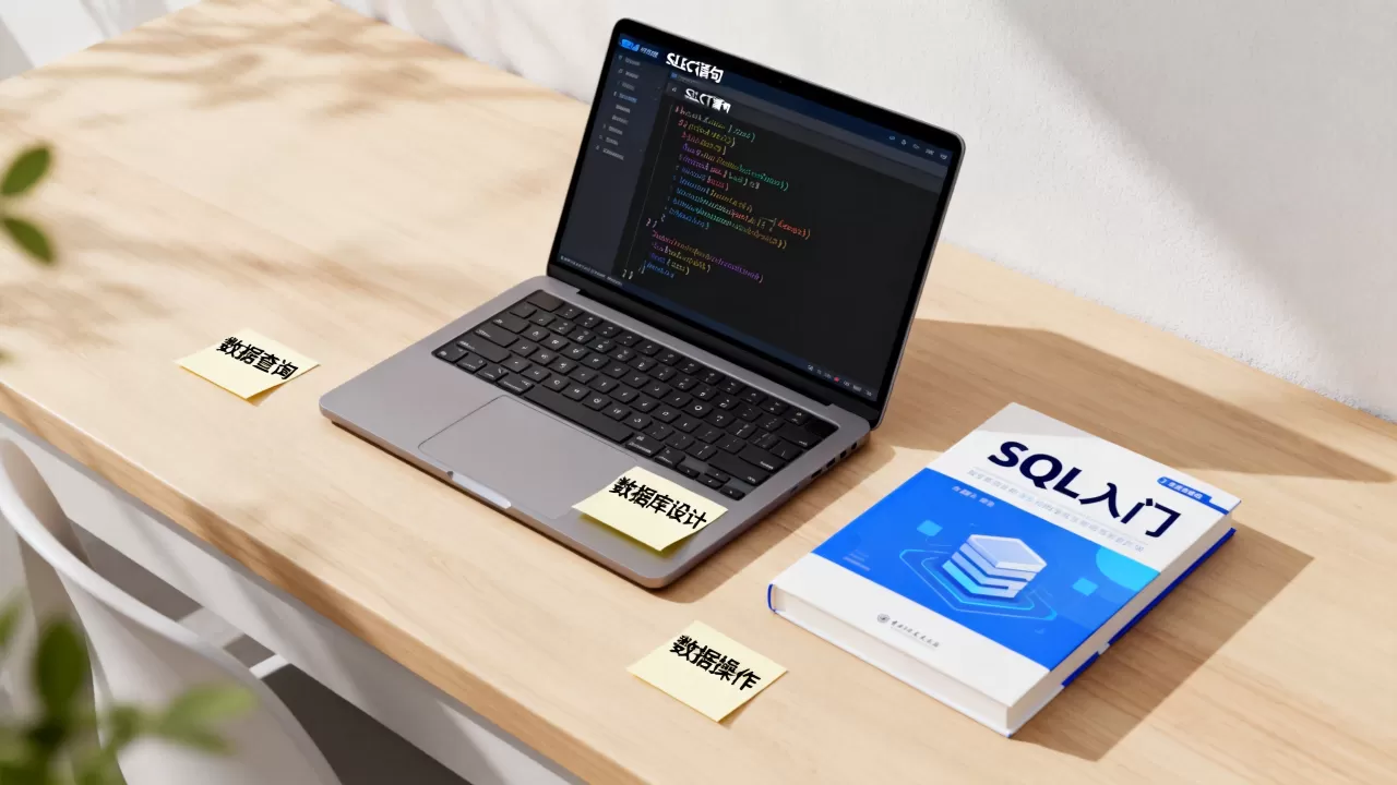 编写虚拟机需要掌握哪些SQL技术?SQL编写入门教程 编写虚拟机需要掌握哪些SQL技术?SQL编写入门教程