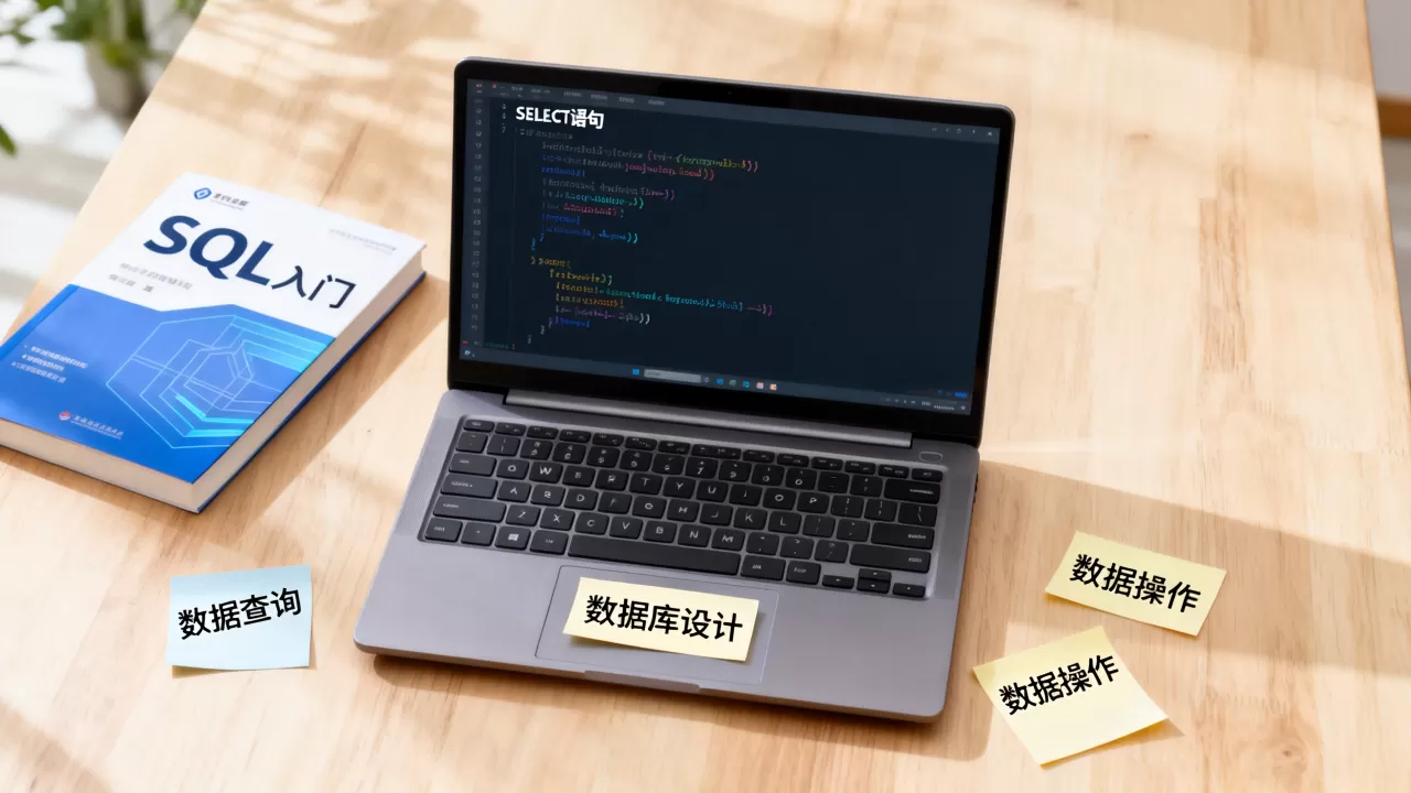 编写虚拟机需要掌握哪些SQL技术?SQL编写入门教程 编写虚拟机需要掌握哪些SQL技术?SQL编写入门教程