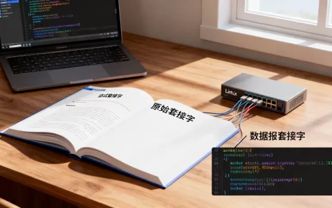 Linux socket类型有哪些？linux socket类型详解